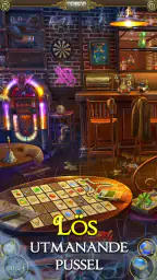 Hidden City: Dolda föremål screenshot