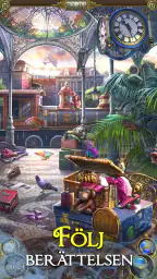 Hidden City: Dolda föremål screenshot