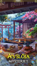 Hidden City: Dolda föremål screenshot