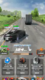 Highway Drift - Car Racing screenshot