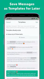 Hit Em Up: Mass Text Bulk SMS screenshot