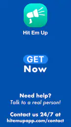 Hit Em Up: Mass Text Bulk SMS screenshot