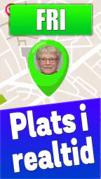 Hitta mobil efter nummer screenshot