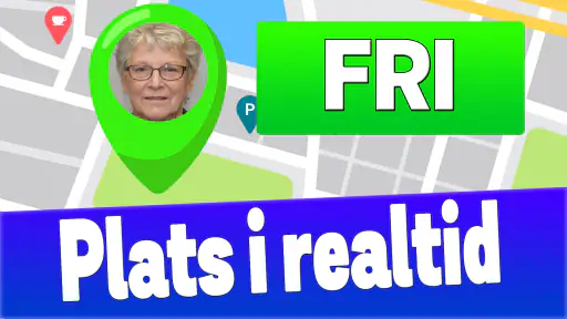 Hitta mobil efter nummer screenshot