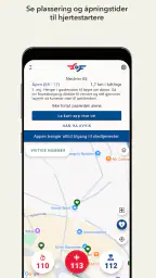 Hjelp 113 screenshot
