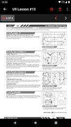 Hockey Canada Network screenshot