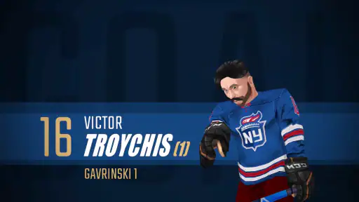Hockey Clash screenshot