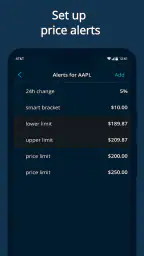 HODL: Coin Tracker screenshot