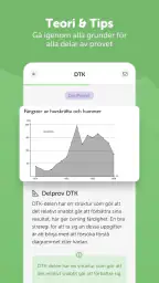 Högskoleprovet 2.0 - Prova på screenshot