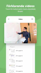 Högskoleprovet 2.0 - Prova på screenshot