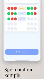 Högskoleprovet - HPKampen screenshot