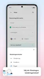 Holafly eSIM: Obegränsad data screenshot
