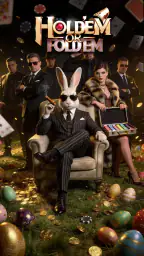 Holdem or Foldem - Texas Poker screenshot