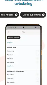 Holidu: Semesterbostäder screenshot