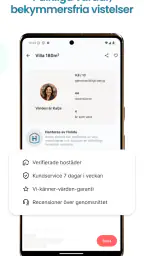 Holidu: Semesterbostäder screenshot