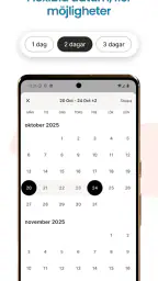 Holidu: Semesterbostäder screenshot