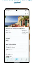 Holidu: Semesterbostäder screenshot