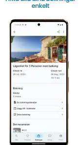 Holidu: Semesterbostäder screenshot