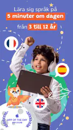 Holy Owly - languages for kids screenshot