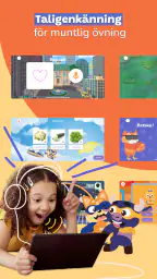 Holy Owly - languages for kids screenshot