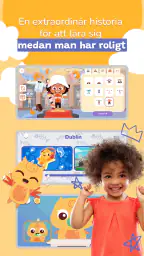 Holy Owly - languages for kids screenshot