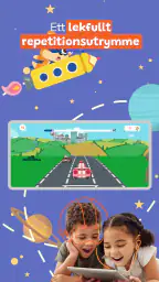 Holy Owly - languages for kids screenshot