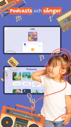 Holy Owly - languages for kids screenshot