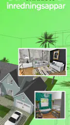 Home Design 3D screenshot