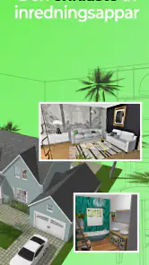 Home Design 3D screenshot