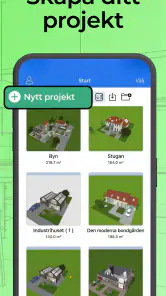 Home Design 3D screenshot
