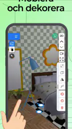Home Design 3D screenshot