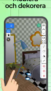 Home Design 3D screenshot
