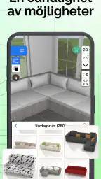 Home Design 3D screenshot