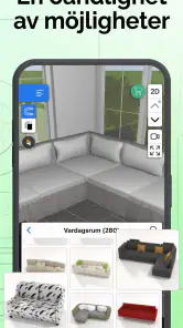 Home Design 3D screenshot