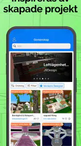 Home Design 3D screenshot