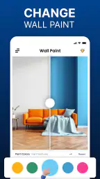 Home Design AI - Room Planner screenshot