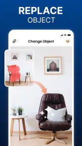 Home Design AI - Room Planner screenshot