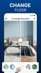 Home Design AI - Room Planner screenshot