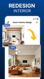 Home Design AI - Room Planner screenshot