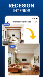 Home Design AI - Room Planner screenshot