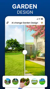 Home Design AI - Room Planner screenshot