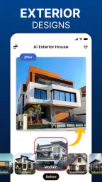 Home Design AI - Room Planner screenshot