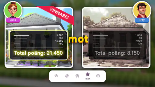 Home Design Makeover screenshot