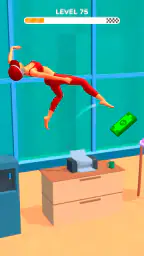 Home Flip: Crazy Jump Master screenshot
