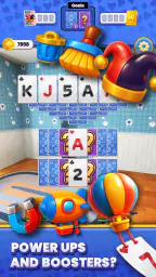 Home of Cards: Cozy Solitaire screenshot