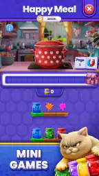 Home of Cards: Cozy Solitaire screenshot