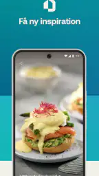 HomeID screenshot
