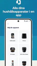 HomeID screenshot