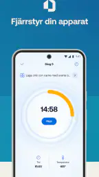 HomeID screenshot