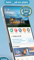 Homer - din digitala bopärm screenshot